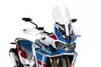Puig Touring Screen Crf1000L Africa Twin - Vindskydd - D185578 - 1