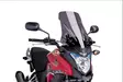 Puig Touring Screen Honda Cb500X 13-15' - Vindskydd - D183518 - 1