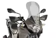 Puig Touring Screen Kawasaki Versys-X 30 - Vindskydd - D186748 - 1
