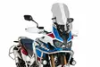 Puig Touring Screen + Mem Crf1000L Afric - Vindskydd - D341328 - 1