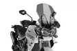 Puig Touring Screen Tiger 800/Xc/Xr/Xrx/ - Vindskydd - D186658 - 1