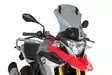 Puig Touring Screen W/Vis Bmw G310Gs 17- - Vindskydd - D186958 - 1