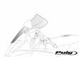 Puig Touring Screen Yamaha Fjr1300 01-05 - Vindskydd - D180548 - 1