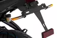 Puig Turn Light Mod. Thin Homologado C/B - Blinkers - D186618 - 1