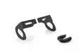 Puig Turn Signals Plate Support By Pair - Fästen och tillbehör - D390598 - 1