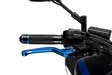 Puig Unfoldable Brake Lever 3.0. C/Blue - Styrartiklar  - D341658 - 1