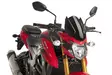 Puig Winds. N.G. Sport Suzuki Gsx-S750 1 - Vindskydd - D186328 - 1