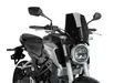Puig Winds. New Generation Honda Cb125R - Vindskydd - D186798 - 1