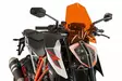 Puig Winds. New Generation Ktm1290 Super - Vindskydd - D186718 - 1