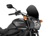 Puig Windscreen New Generation Honda Ctx - Vindskydd - D184238 - 1