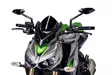 Puig Windscreen New Generation Sport Z10 - Vindskydd - D184248 - 1