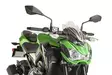 Puig Windshield. N.G. Sport Kawasaki Z90 - Vindskydd - D186708 - 1