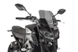 Puig Windshield N.G. Touring Yamaha Mt09 - Vindskydd - D186228 - 1