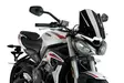 Puig Windshield New Gen. Sport Triumph S - Vindskydd - D390478 - 1