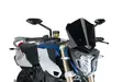 Puig Windshield New Generation Bmw F800R - Vindskydd - D184848 - 1