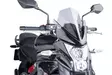 Puig Windshield New Generation Er6N 12-1 - Vindskydd - D182938 - 1