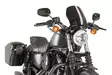 Puig Windshield New Generation Harley Sp - Vindskydd - D186088 - 1