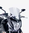 Puig Windshield New Generation Inazuma 2 - Vindskydd - D183138 - 1