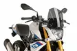 Puig Windshield New Generation Sport Bmw - Vindskydd - D185618 - 1