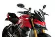 Puig Windshield New Generation Sport Duc - Vindskydd - D390488 - 1