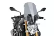 Puig Windshield New Generation Touring B - Vindskydd - D185108 - 1