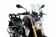Puig Windshield New Generation Touring B - Vindskydd - D341308 - 1