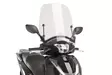 Puig Windshield T.S. Honda Scoopy Sh125 - Vindskydd - D186238 - 1