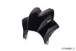 Puig Windshield Wave.Ban.Gsf650 05-08/12 - Vindskydd - D181498 - 1
