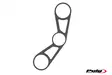 Puig Yoke Protector Carbon Look Bmw S100 - Crashpads - D182408 - 1