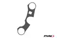 Puig Yoke Protector Carbon Look Suzuki G - Crashpads - D181858 - 1