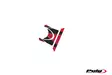 Puig Yoke Protector Fz6-Fz6 Fazer 04-08' - Crashpads - D183948 - 1
