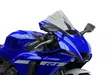 Puig Z-Racing Screen Yamaha Yzf-R1 20' C - Vindskydd - D341468 - 1