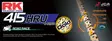 RK GB415HRU UW-ringskedja Moto 3 - Kedjor 415 - D370108 - 2