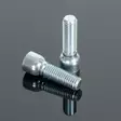 Renthal Spare Bolts M10X42mm (For CL060 - Styrartiklar - D430478 - 1