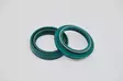 SKF Oil & Dust Seal 39 mm. - SHOWA - Gaffeltätning - D251728 - 1