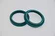 SKF Oil & Dust Seal 48 mm. - PSF/KAYABA - Gaffeltätning - D251748 - 1