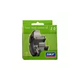 SKF Shock Seal Head Service Kit Wp (For - Stötdämpartätning - D400158 - 1