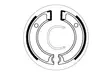 Sbs Bromssko - Bromsbackar - D106718 - 1