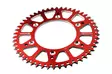 Scar Alu Sprocket - HONDA CR CRF BETA- 4 - Bakdrev - D461578 - 1