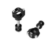 Scar Bar mounts - Ø28,6 Height 30/35/40/ - Styrartiklar  - D156068 - 2