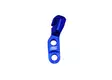 Scar Clutch Cable Guide - Yamaha Blue co - Koppling - D156238 - 1