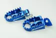 Scar Evolution Fotpinnar - Ktm/Husab./Hu - Fotpinnar - D156048 - 1