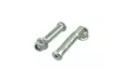 Scar Footpegs Pins - Yamaha / Fantic - S - Fotpinnar - D461218 - 1