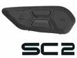 Schuberth SC2 C5 Fjärrkontroll - Intercom System - D401788 - 1