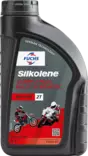 Silkolene Comp 2 Plus 1L (10) - Motorcykeloljor 2T - D152908 - 2