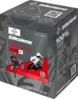 Silkolene Pro 4 15W-50 XP 4L CUBE (4) - Motorcykeloljor 4T - D400618 - 2