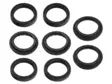 Sixty5 Fork Seal And Dust Seal Kit ADVEN - Gaffeltätning - D417398 - 1