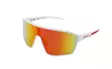 Spect Red Bull Daft Sunglasses white bro - Solglasögon - D420768 - 2