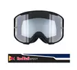 Spect Red Bull Strive MX Goggles Single - Linser & Reservdelar Crossglasögon - D417328 - 2