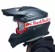 Spect Red Bull Whip MX Goggles Singel le - Crossglasögon - D418418 - 3
